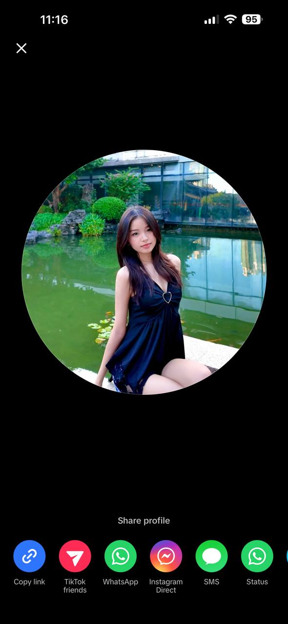 Zenna, Aura Network creator
